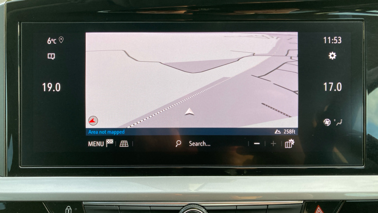 Vauxhall Grandland 1.2 Turbo Ultimate 5dr Petrol Hatchback